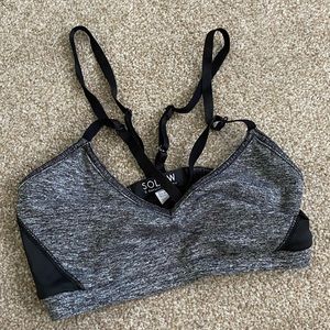 SOLOW Sports bra
